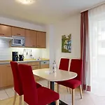 Appartementhaus Binzer Sterne 43 Lejlighed *