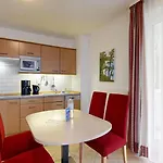 Apartmán Appartementhaus Binzer Sterne 43