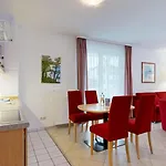 Lejlighed Appartementhaus Binzer Sterne 43