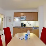 Appartementhaus Binzer Sterne 43 Lejlighed