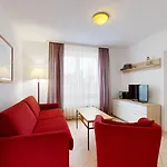 Lejlighed Appartementhaus Binzer Sterne 43