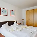 Appartementhaus Binzer Sterne 43 Lejlighed *
