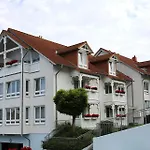 Lejlighed Appartementhaus Binzer Sterne 43 Binz