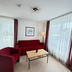 Appartementhaus Binzer Sterne 43 Apartmán