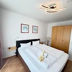 Appartementhaus Binzer Sterne 43 Apartmán