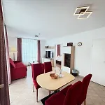 Apartmán Appartementhaus Binzer Sterne 43