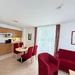 Appartementhaus Binzer Sterne 43 *