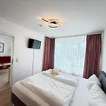 Apartmán Appartementhaus Binzer Sterne 43