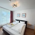 Appartementhaus Binzer Sterne 43 Apartmán
