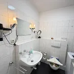 Appartementhaus Binzer Sterne 43 Apartmán *