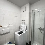 Appartementhaus Binzer Sterne 43 * Binz