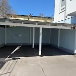 Apartmán Appartementhaus Binzer Sterne 43