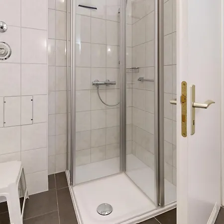 Appartementhaus Binzer Sterne 43 Apartment