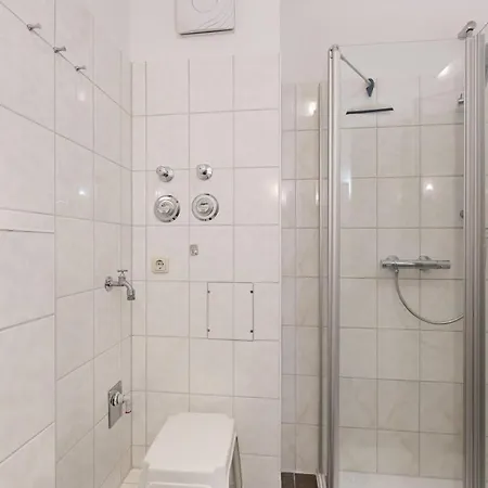 Appartementhaus Binzer Sterne 43 Binz