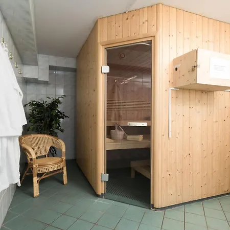 Binzer Sterne 43 Typ B Id Bs143 Apartment Binz