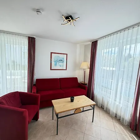 Binzer Sterne 43 Typ B Id Bs143 Apartment