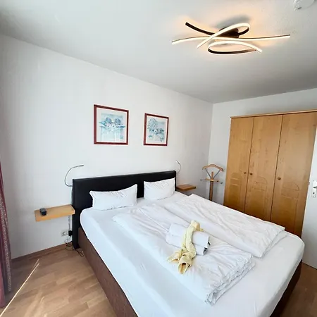 Binzer Sterne 43 Typ B Id Bs143 Apartment